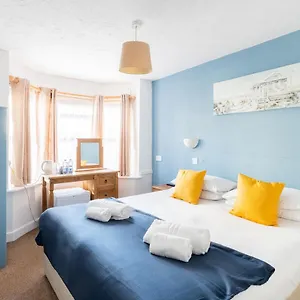 https://brooklands-bed-breakfast.bournemouth-hotels.org