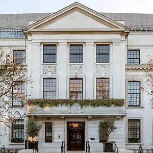 Town Hall - Shoreditch 5* Londra