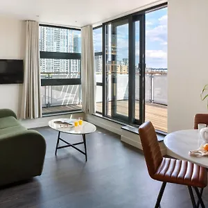Marlin Canary Wharf 4* Londra